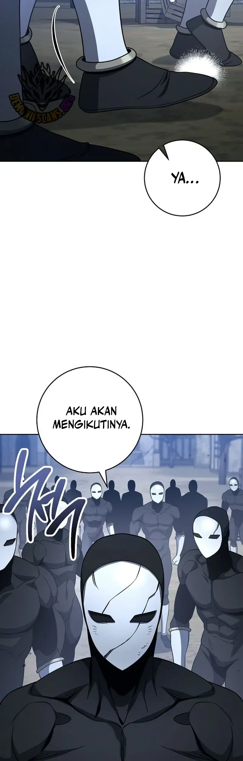 Skeleton Soldier Couldn’t Protect the Dungeon Chapter 368 Gambar 40