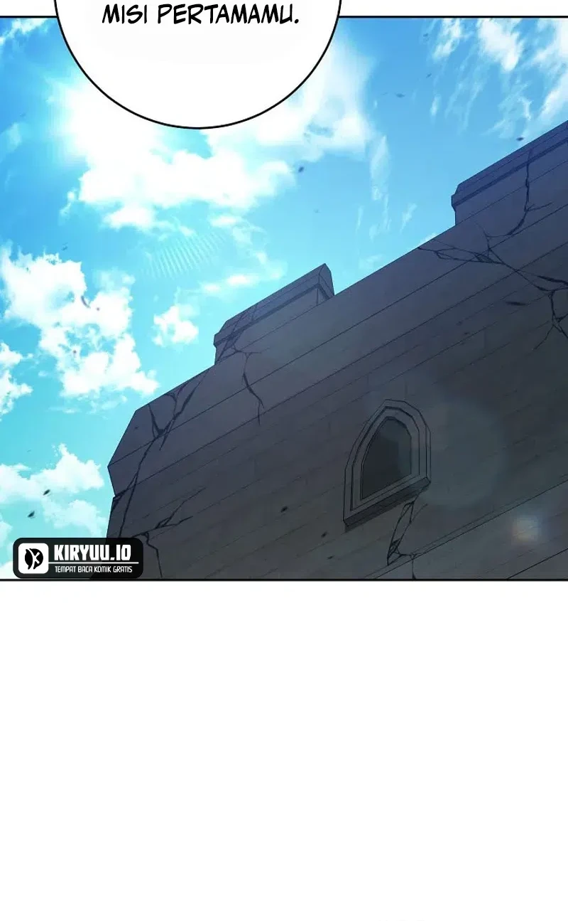 Skeleton Soldier Couldn’t Protect the Dungeon Chapter 368 Gambar 45