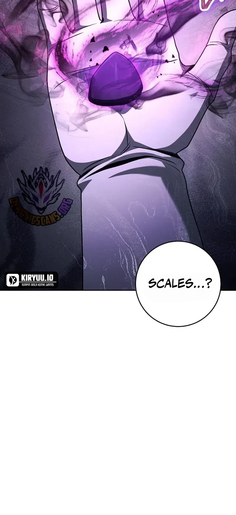 Skeleton Soldier Couldn’t Protect the Dungeon Chapter 368 Gambar 49