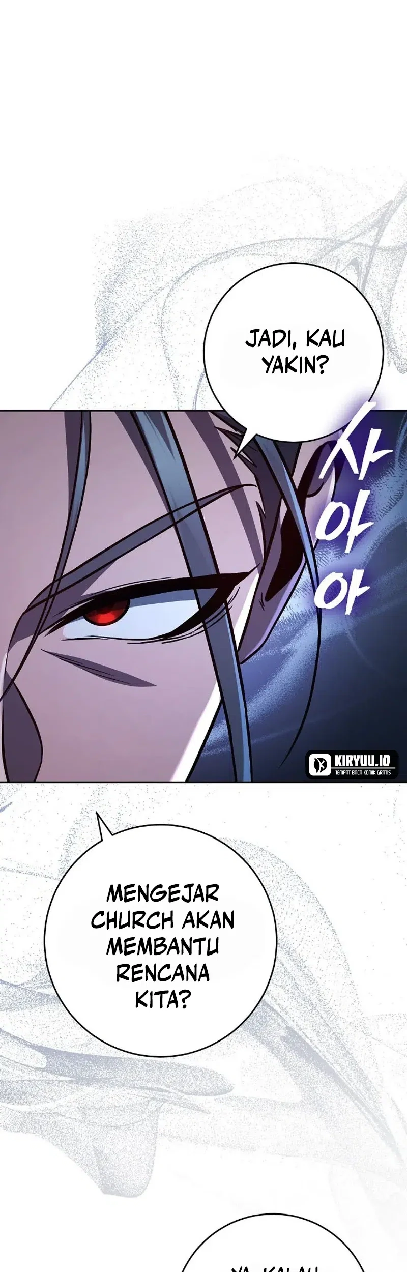 Skeleton Soldier Couldn’t Protect the Dungeon Chapter 368 Gambar 56