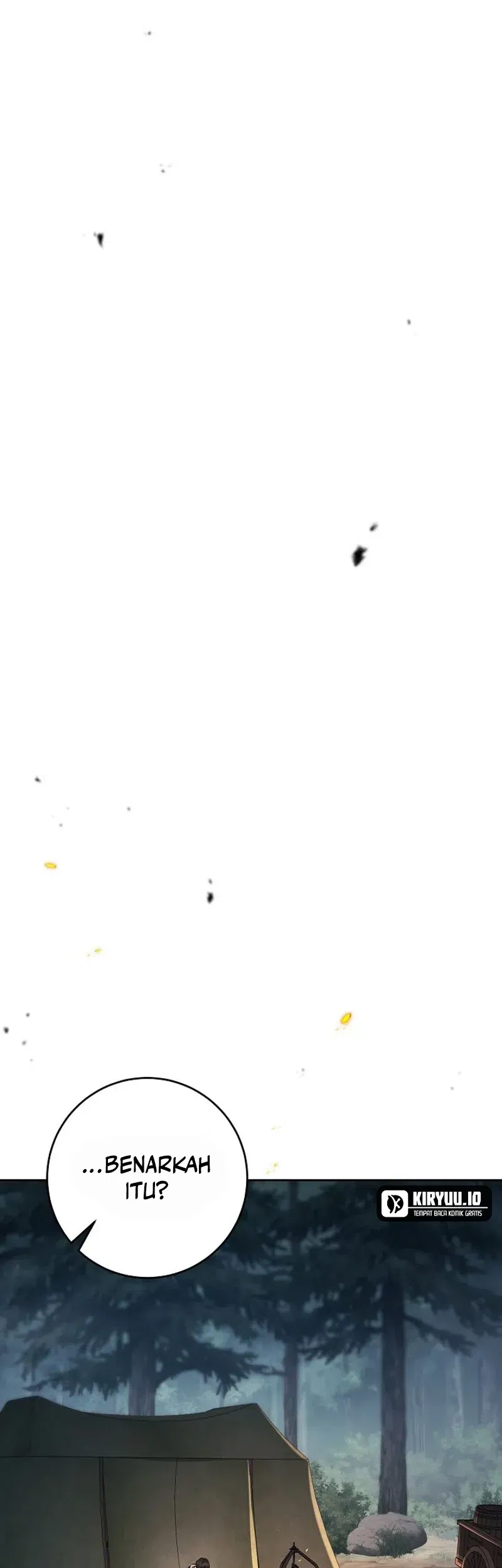 Skeleton Soldier Couldn’t Protect the Dungeon Chapter 368 Gambar 64