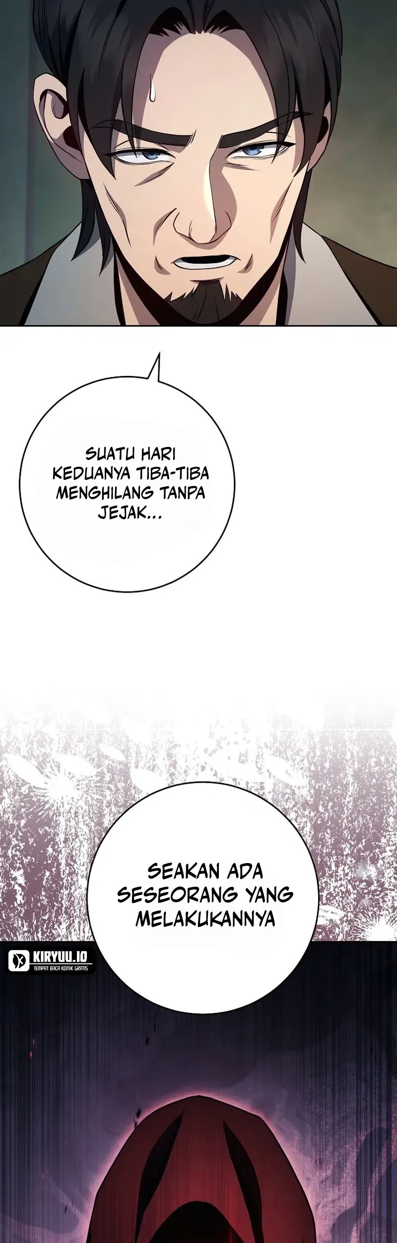 Skeleton Soldier Couldn’t Protect the Dungeon Chapter 368 Gambar 67