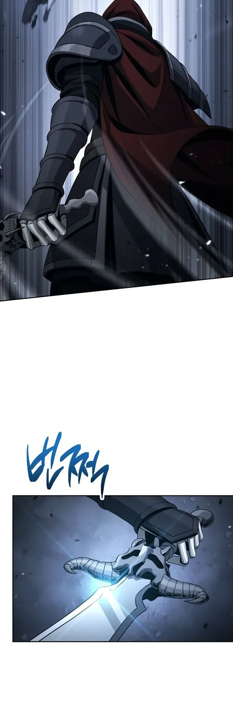 Skeleton Soldier Couldn’t Protect the Dungeon Chapter 368 Gambar 19