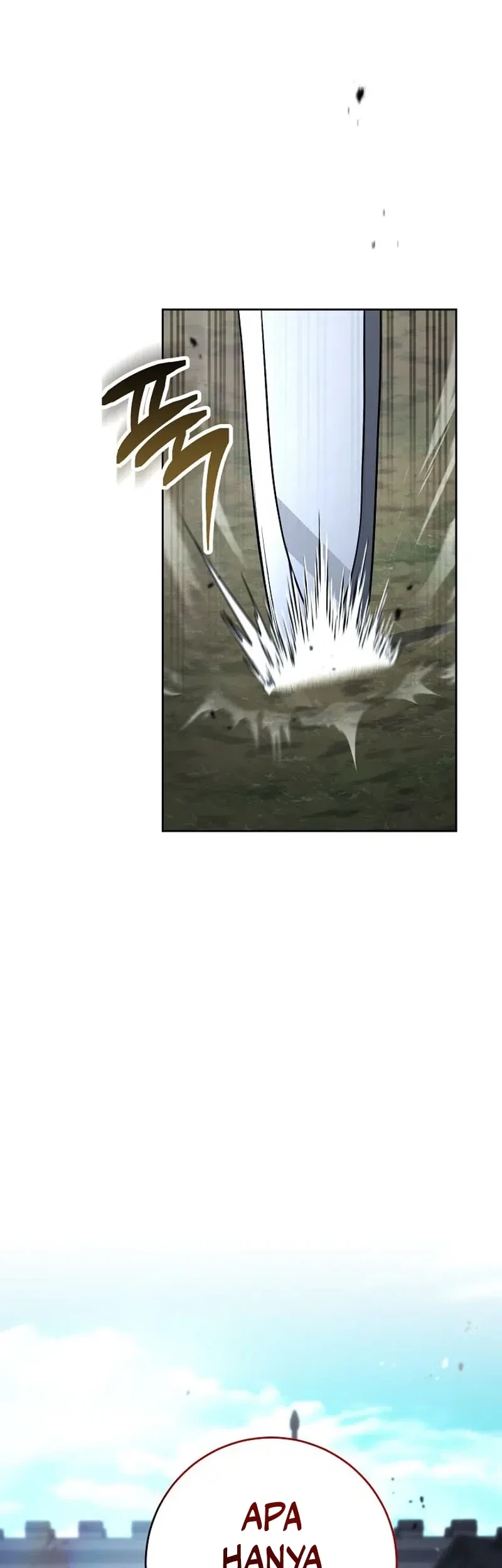 Skeleton Soldier Couldn’t Protect the Dungeon Chapter 368 Gambar 27