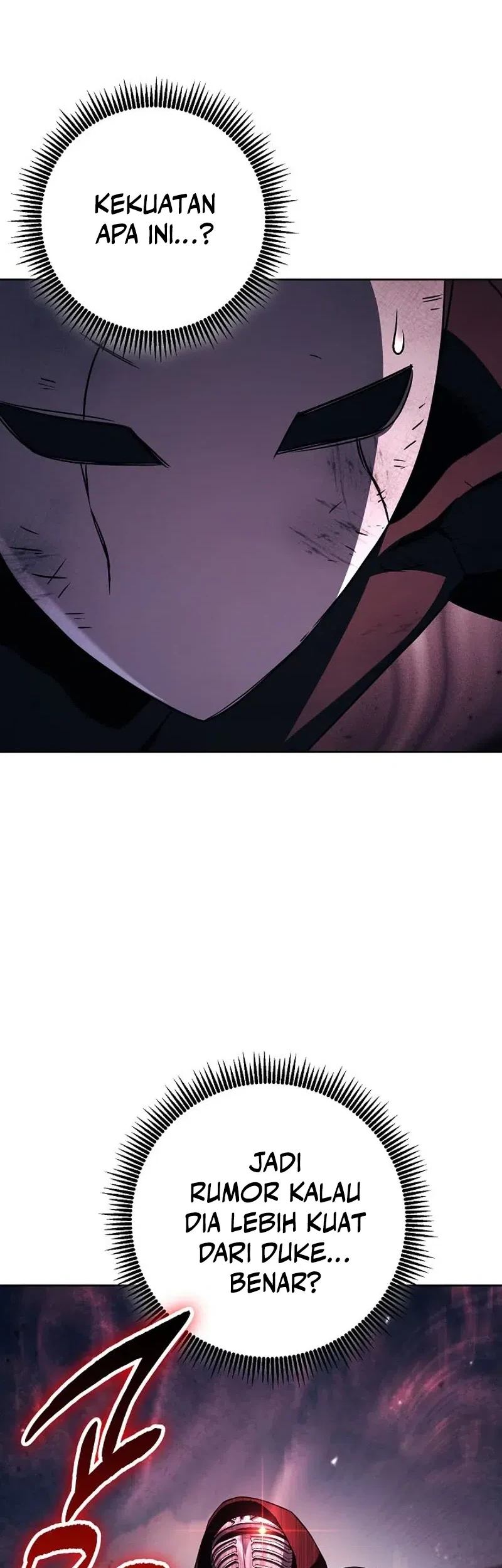 Skeleton Soldier Couldn’t Protect the Dungeon Chapter 368 Gambar 30