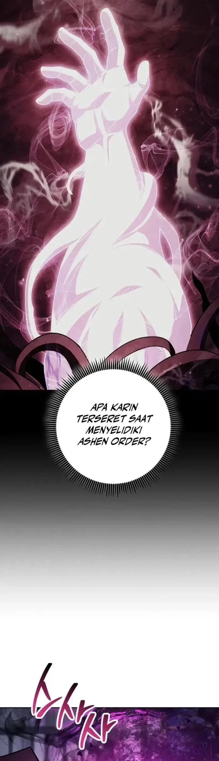 Skeleton Soldier Couldn’t Protect the Dungeon Chapter 369 Gambar 41
