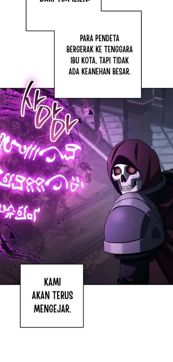 Skeleton Soldier Couldn’t Protect the Dungeon Chapter 369 Gambar 44