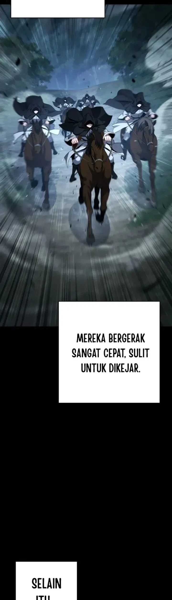 Skeleton Soldier Couldn’t Protect the Dungeon Chapter 369 Gambar 46