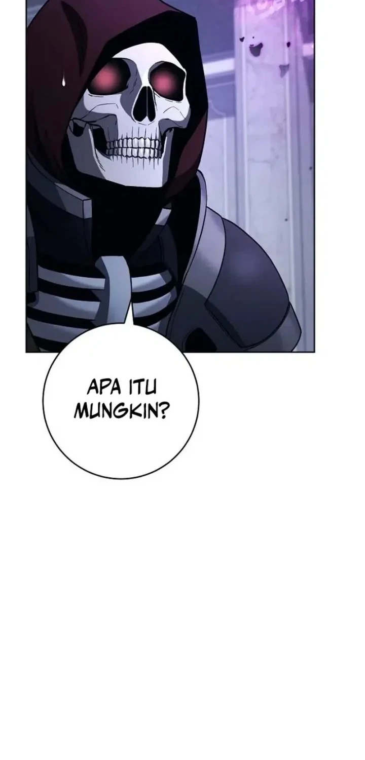 Skeleton Soldier Couldn’t Protect the Dungeon Chapter 369 Gambar 48