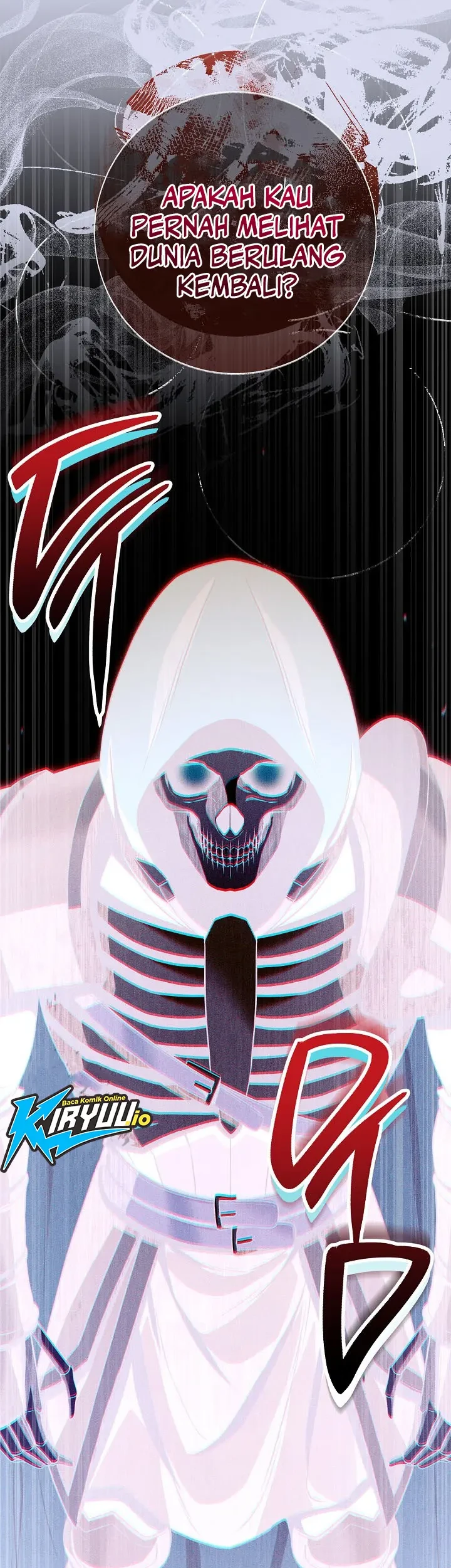 Skeleton Soldier Couldn’t Protect the Dungeon Chapter 370 Gambar 43