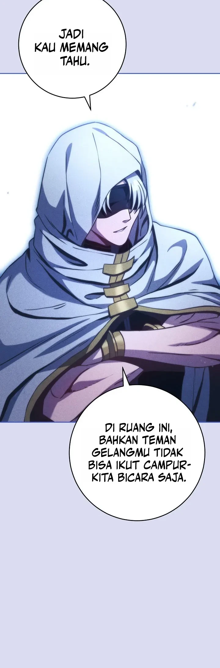 Skeleton Soldier Couldn’t Protect the Dungeon Chapter 370 Gambar 46
