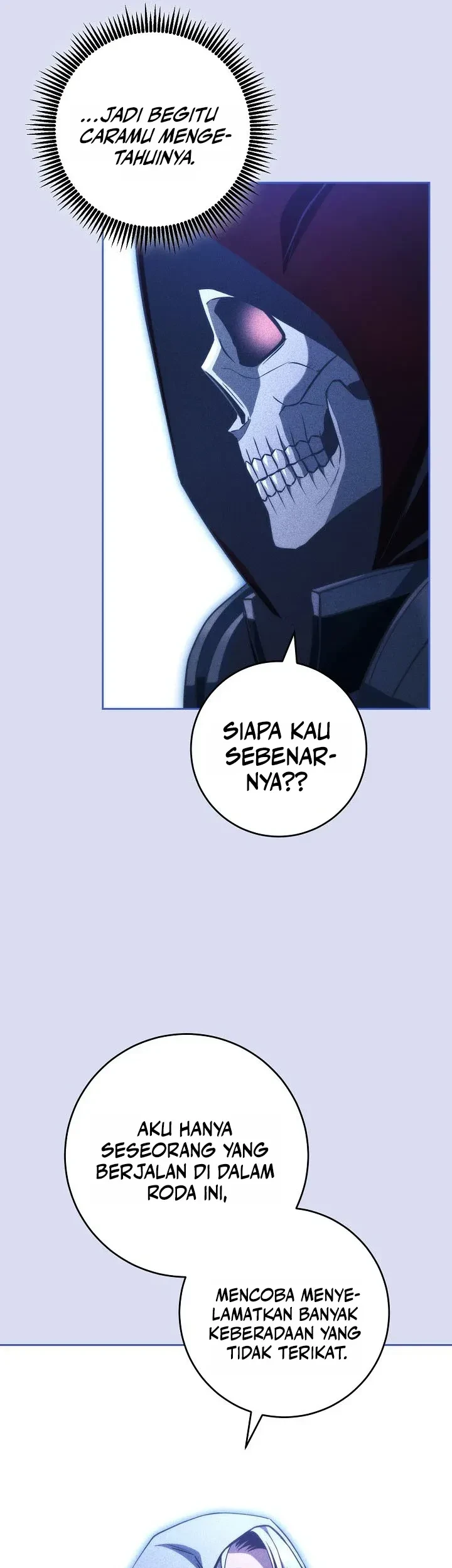 Skeleton Soldier Couldn’t Protect the Dungeon Chapter 370 Gambar 55