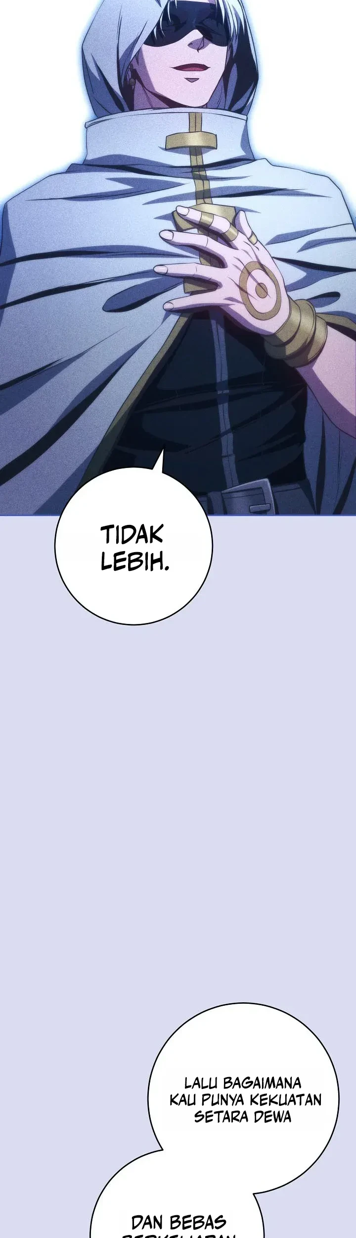 Skeleton Soldier Couldn’t Protect the Dungeon Chapter 370 Gambar 56