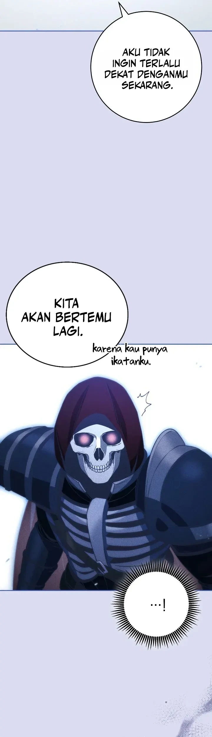 Skeleton Soldier Couldn’t Protect the Dungeon Chapter 370 Gambar 59