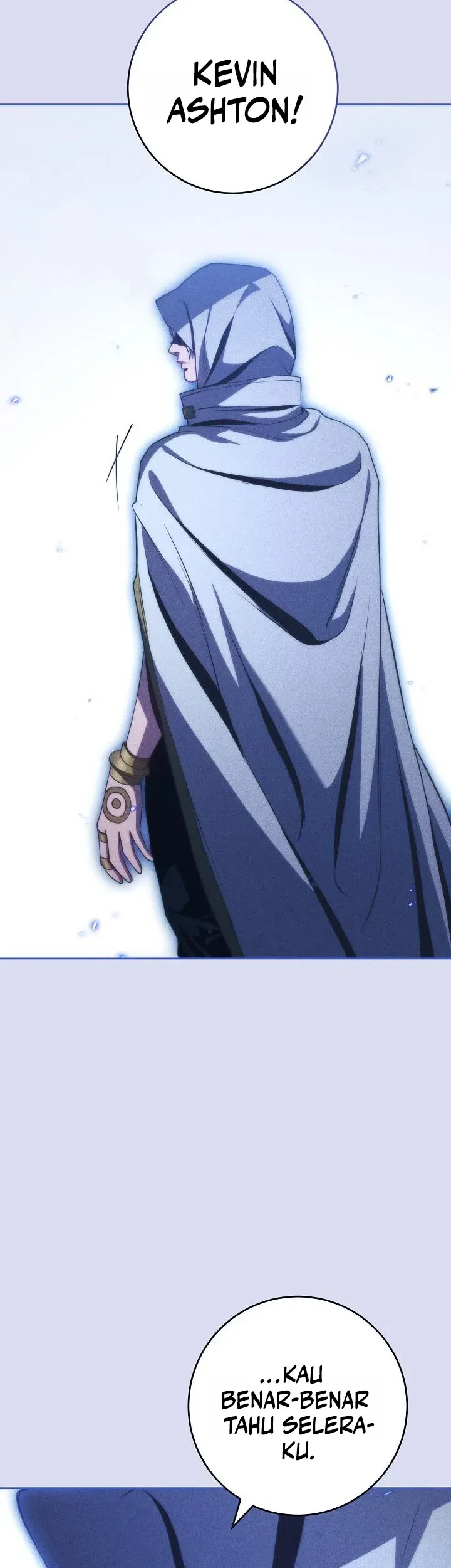 Skeleton Soldier Couldn’t Protect the Dungeon Chapter 370 Gambar 61