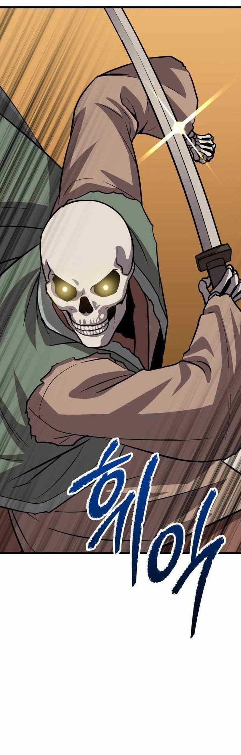 Skeleton Warrior Chapter 19 Gambar 44