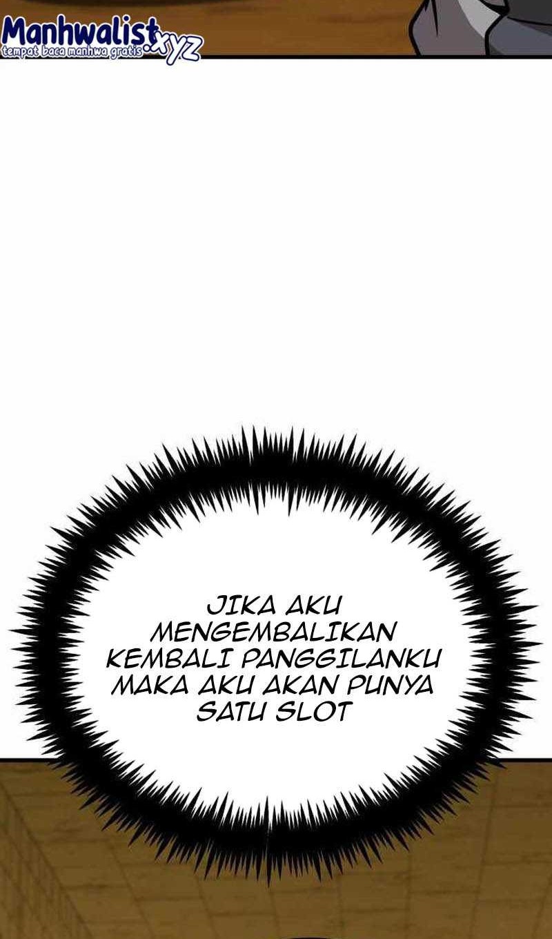 Skeleton Warrior Chapter 19 Gambar 86