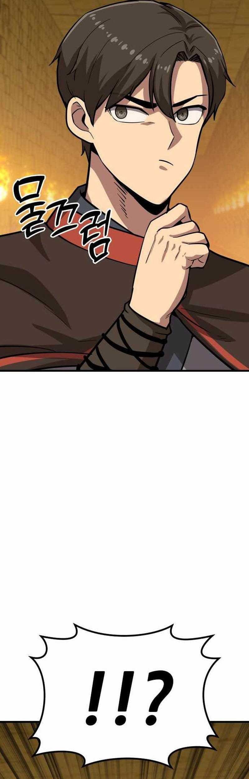 Skeleton Warrior Chapter 19 Gambar 87