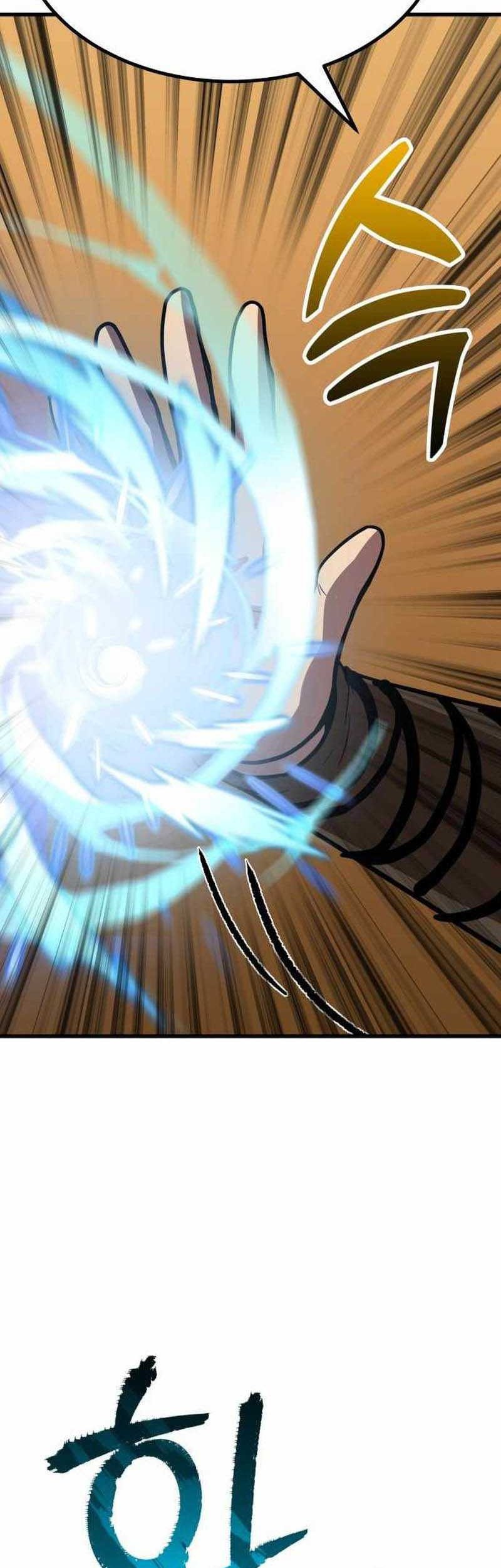 Skeleton Warrior Chapter 19 Gambar 89