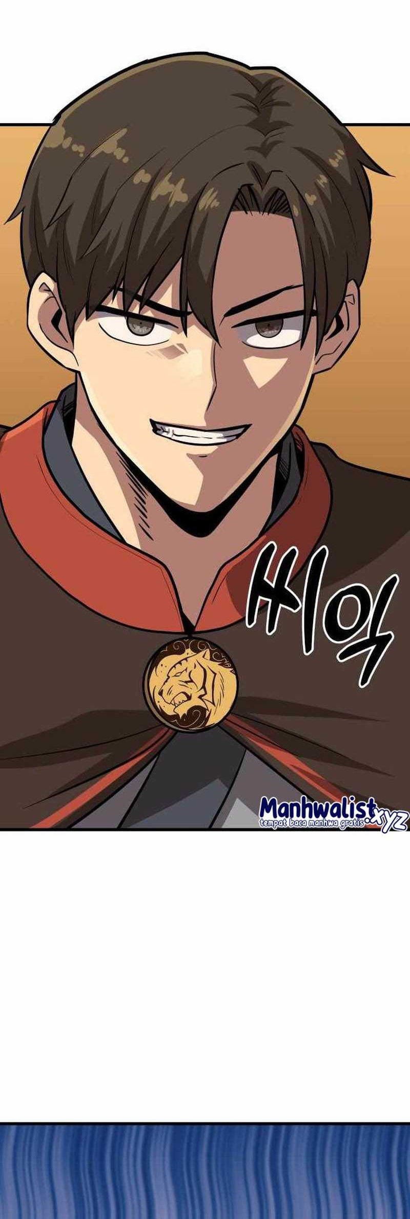 Skeleton Warrior Chapter 19 Gambar 102