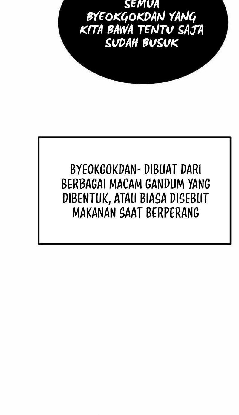Skeleton Warrior Chapter 19 Gambar 18