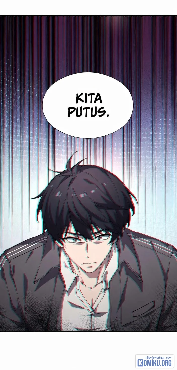 Skills have no cooldown, I turned into a natural disaster of undead Chapter 1 Gambar 17