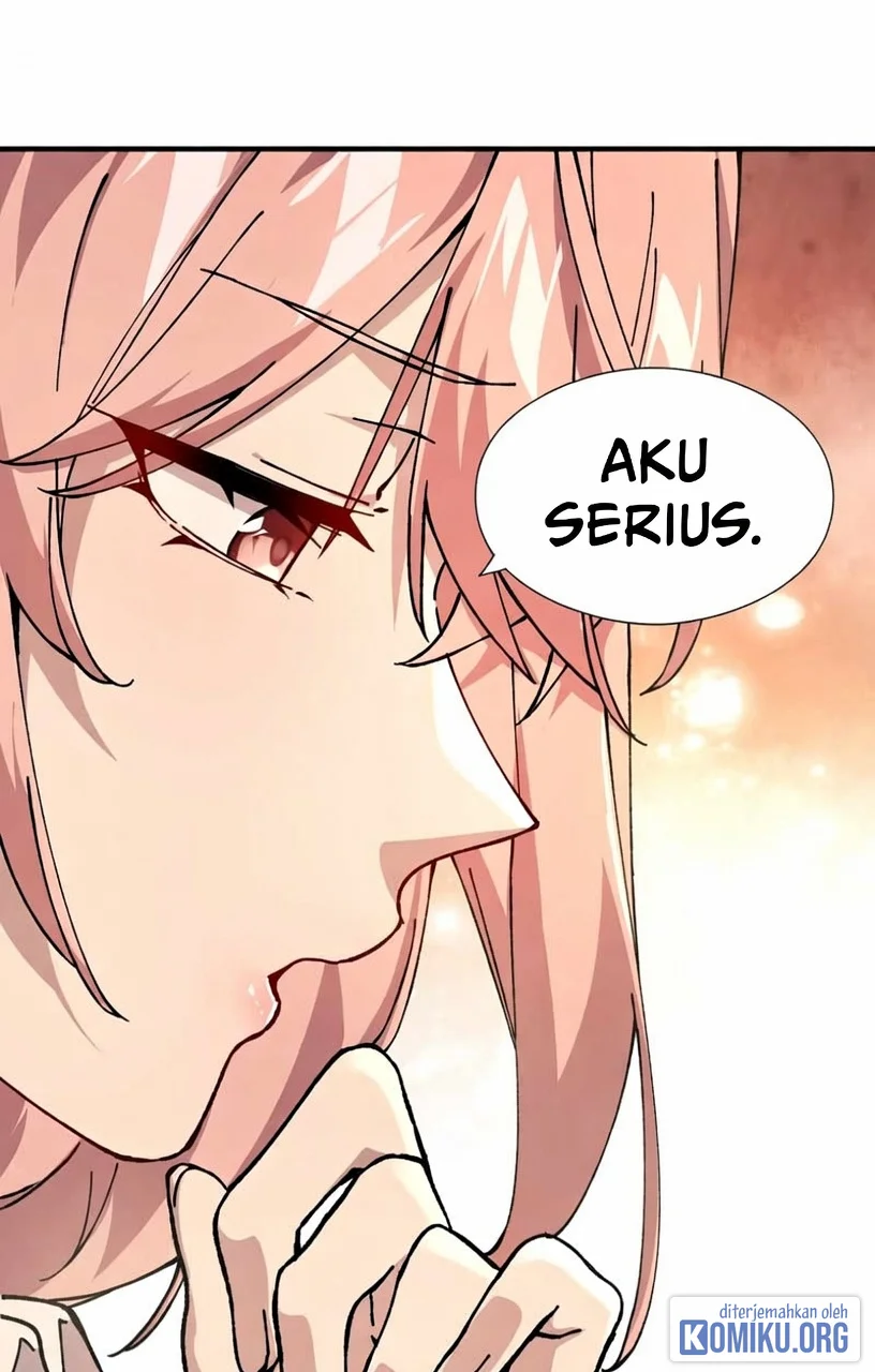 Skills have no cooldown, I turned into a natural disaster of undead Chapter 1 Gambar 19