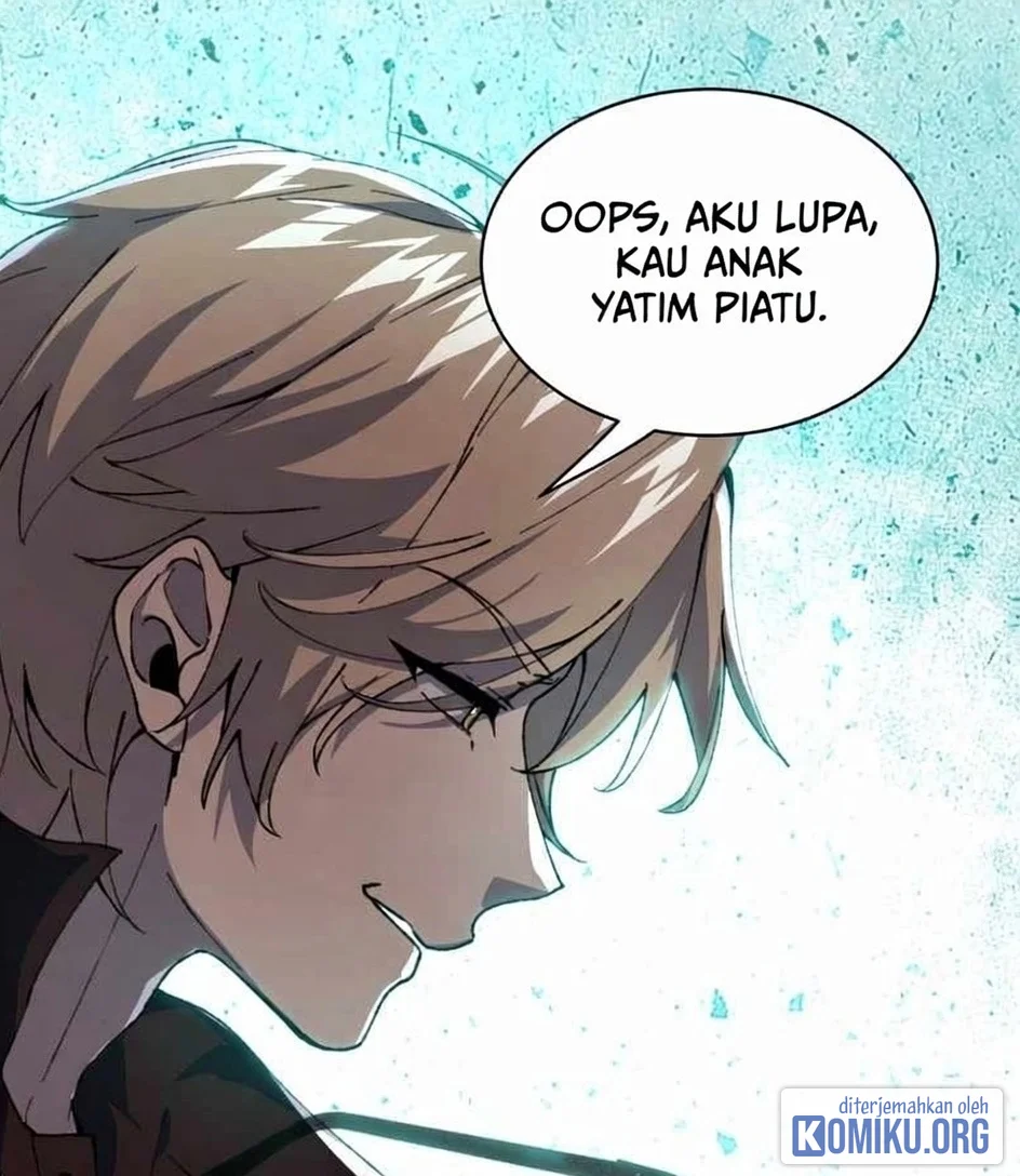 Skills have no cooldown, I turned into a natural disaster of undead Chapter 1 Gambar 25