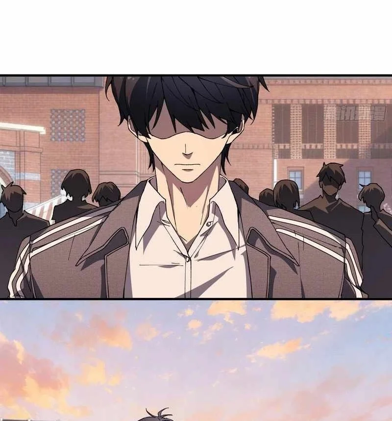 Skills have no cooldown, I turned into a natural disaster of undead Chapter 1 Gambar 33