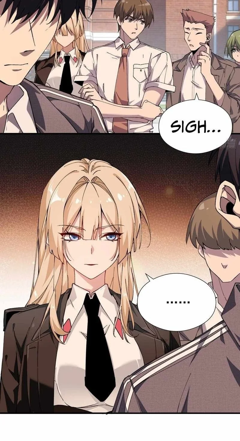 Skills have no cooldown, I turned into a natural disaster of undead Chapter 1 Gambar 36