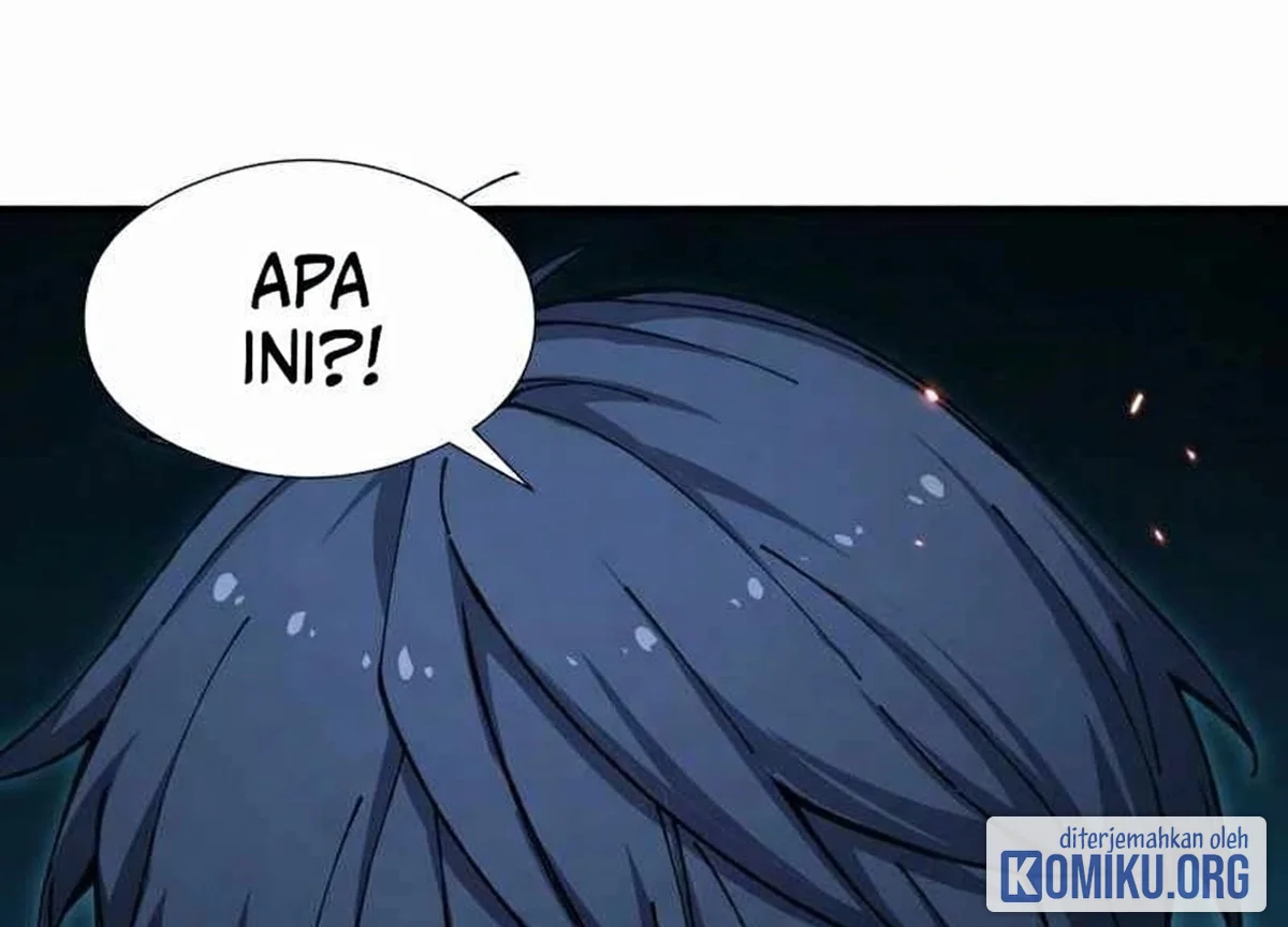 Skills have no cooldown, I turned into a natural disaster of undead Chapter 1 Gambar 72
