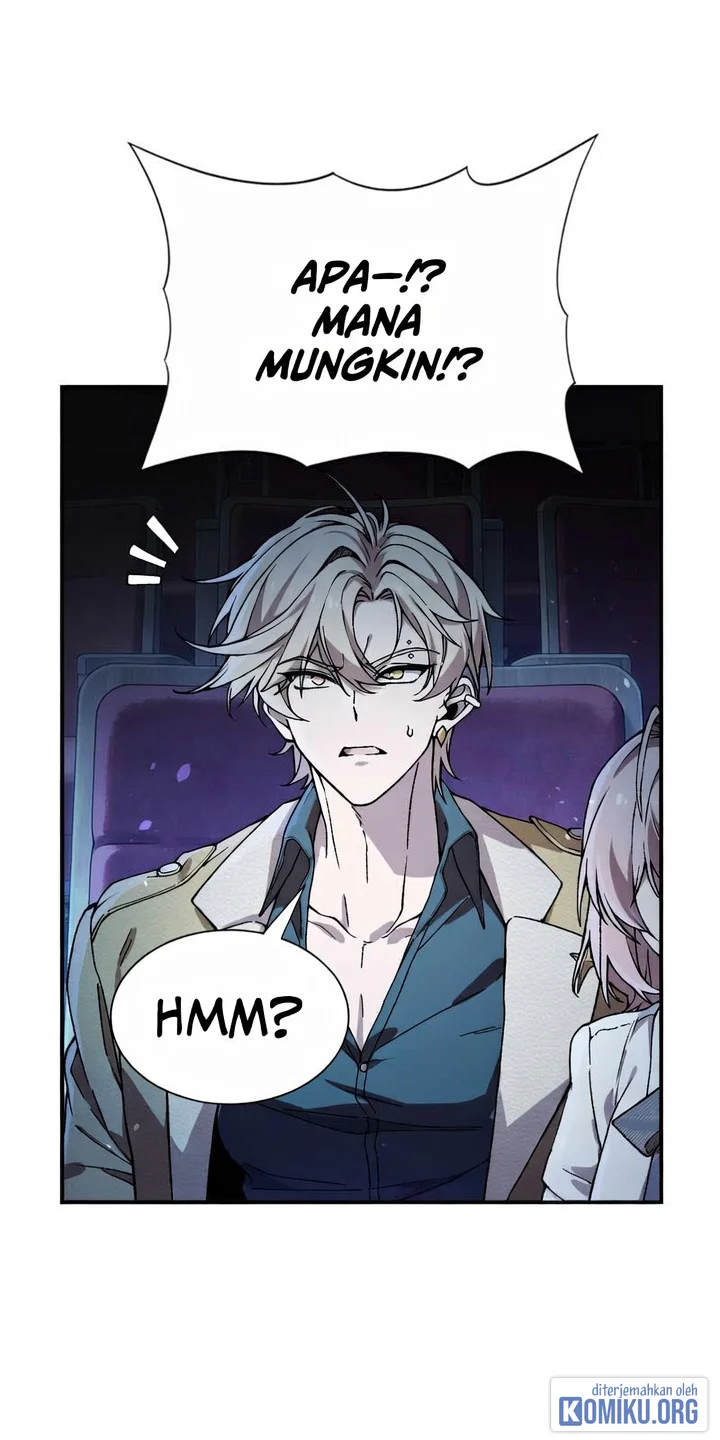 Skills have no cooldown, I turned into a natural disaster of undead Chapter 10 Gambar 24