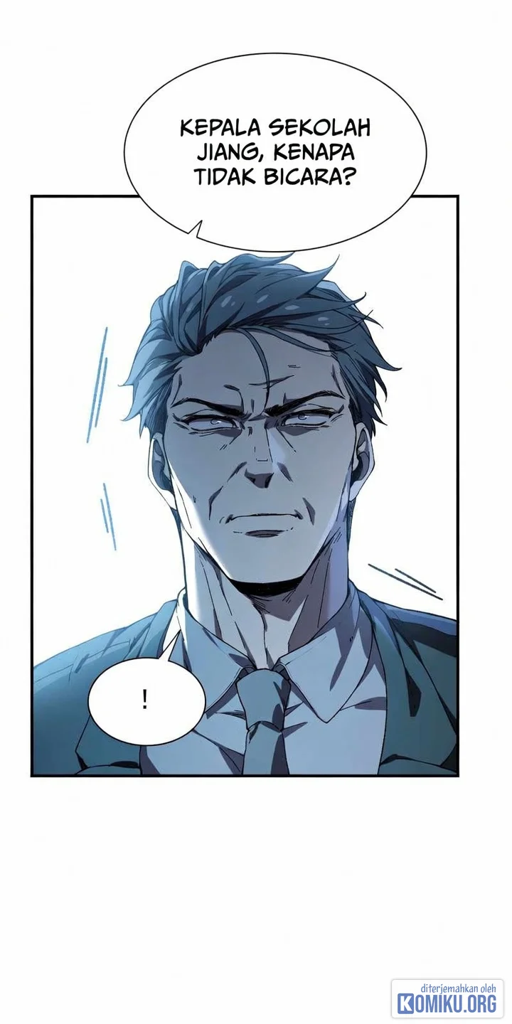 Skills have no cooldown, I turned into a natural disaster of undead Chapter 10 Gambar 28