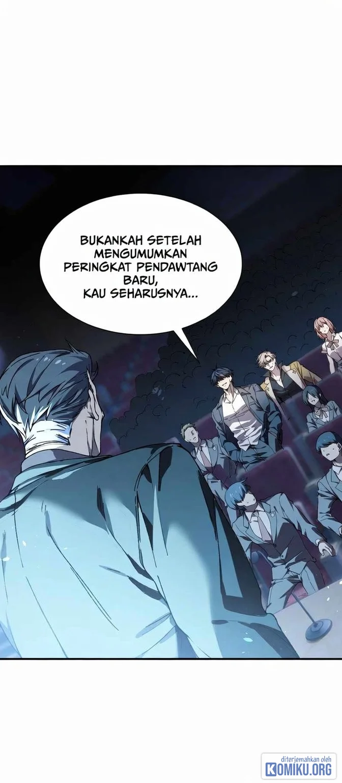Skills have no cooldown, I turned into a natural disaster of undead Chapter 10 Gambar 29
