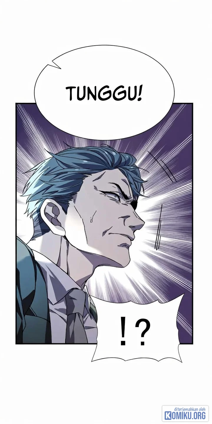 Skills have no cooldown, I turned into a natural disaster of undead Chapter 10 Gambar 32
