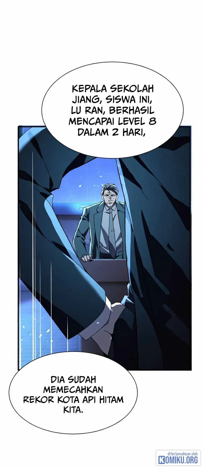 Skills have no cooldown, I turned into a natural disaster of undead Chapter 10 Gambar 33