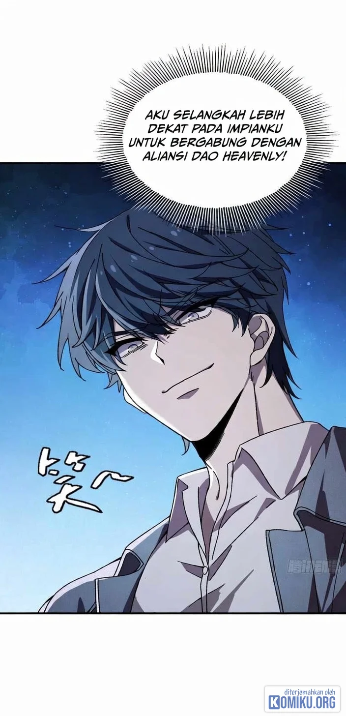 Skills have no cooldown, I turned into a natural disaster of undead Chapter 10 Gambar 36