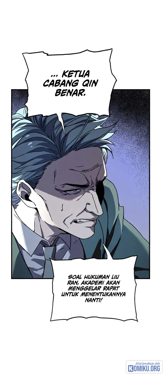 Skills have no cooldown, I turned into a natural disaster of undead Chapter 10 Gambar 37