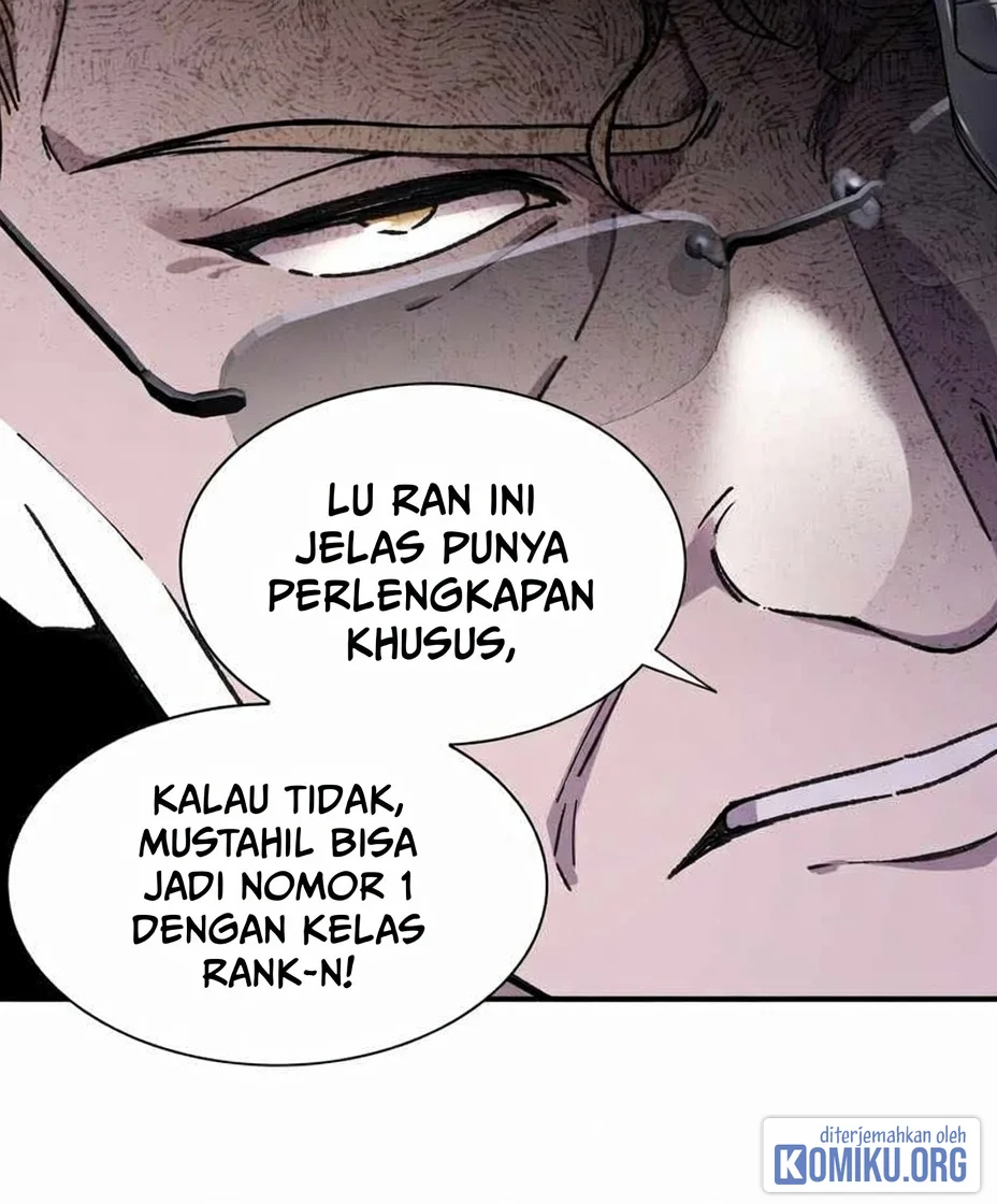 Skills have no cooldown, I turned into a natural disaster of undead Chapter 11 Gambar 23