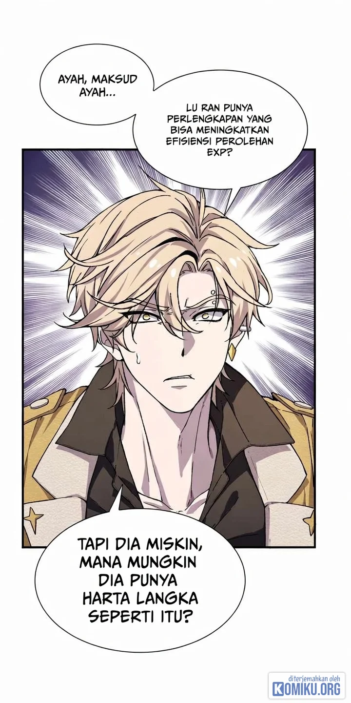 Skills have no cooldown, I turned into a natural disaster of undead Chapter 11 Gambar 24