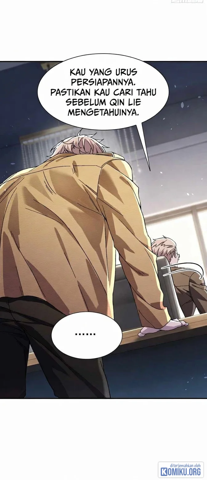 Skills have no cooldown, I turned into a natural disaster of undead Chapter 11 Gambar 26