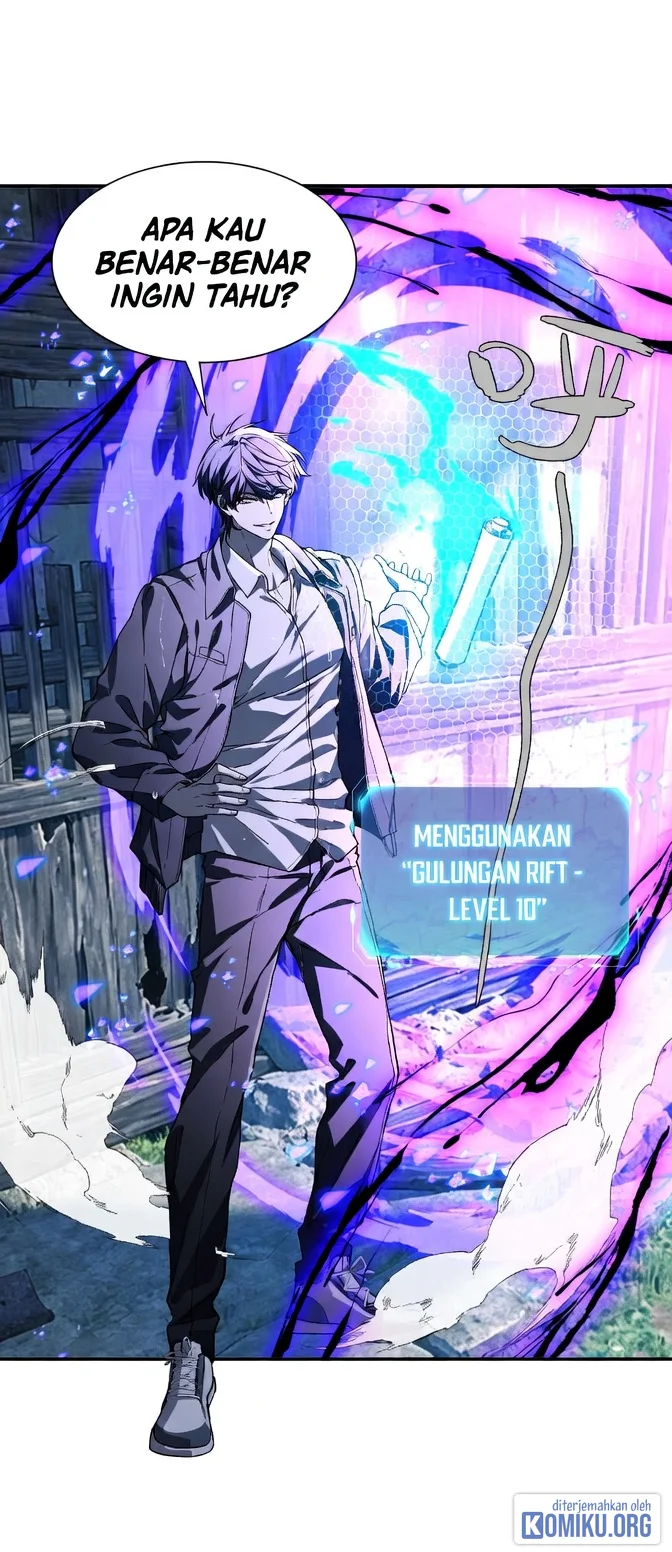 Skills have no cooldown, I turned into a natural disaster of undead Chapter 11 Gambar 33