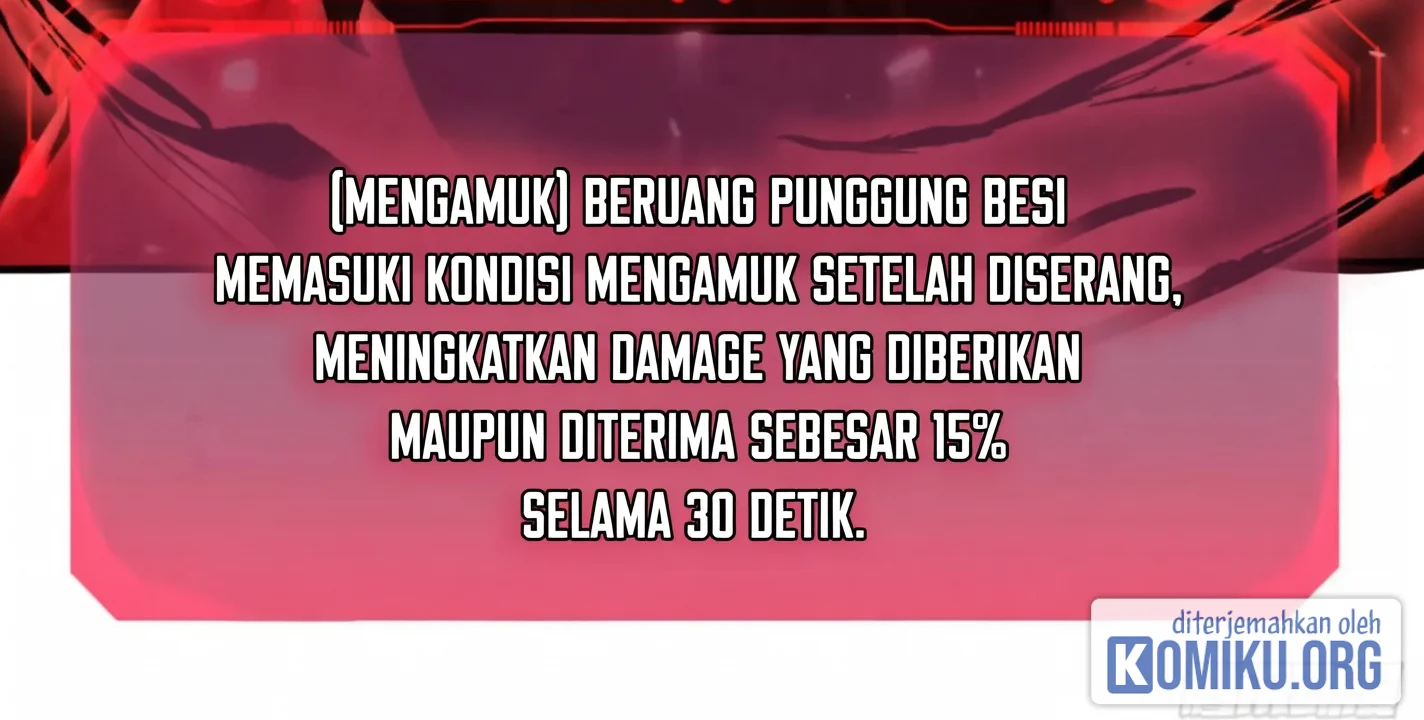 Skills have no cooldown, I turned into a natural disaster of undead Chapter 12 Gambar 15