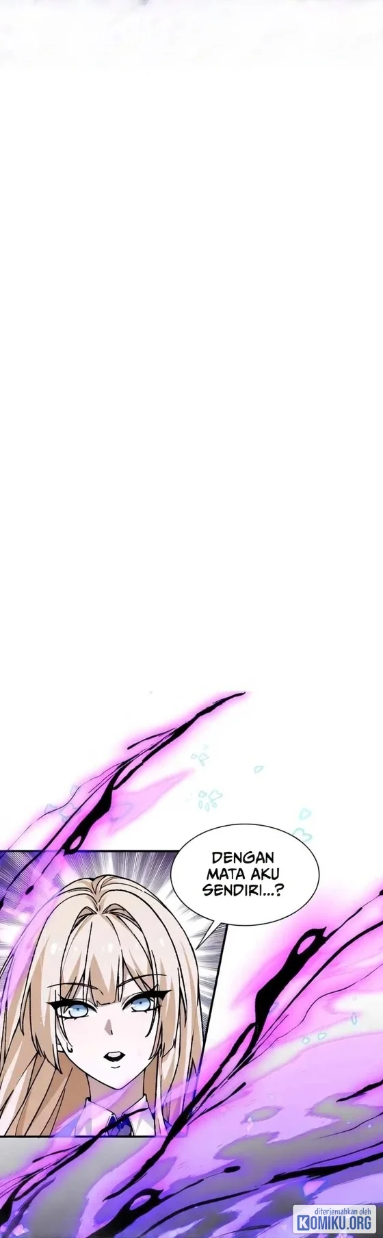 Skills have no cooldown, I turned into a natural disaster of undead Chapter 12 Gambar 4