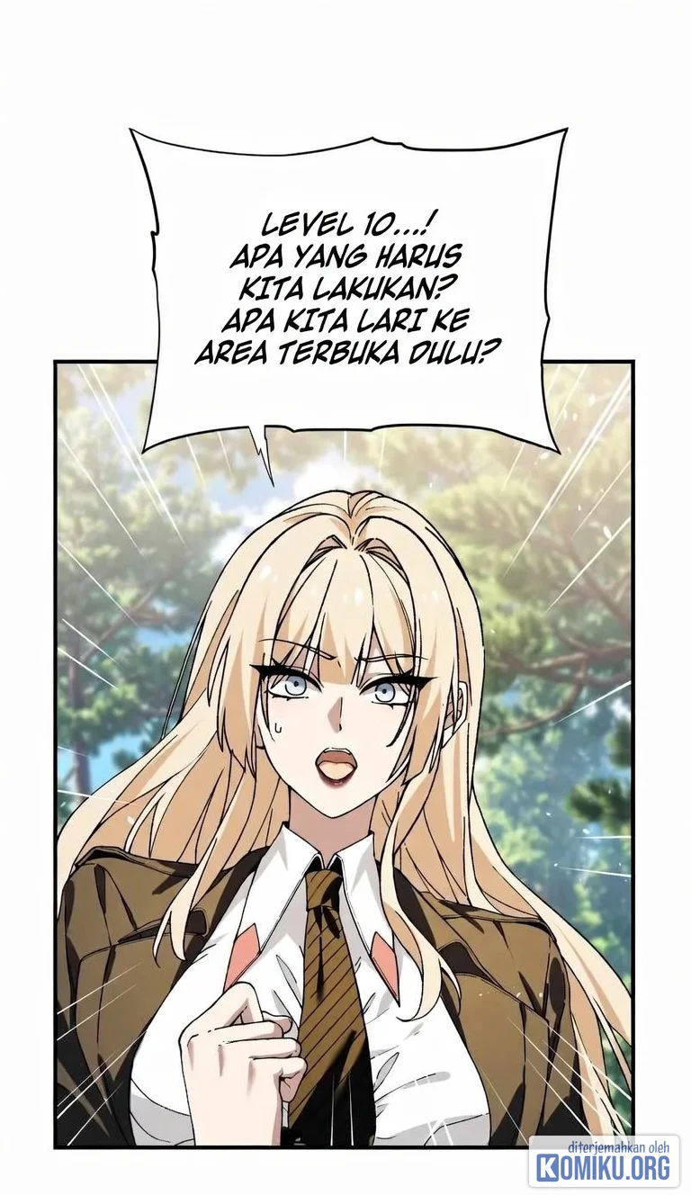 Skills have no cooldown, I turned into a natural disaster of undead Chapter 12 Gambar 8