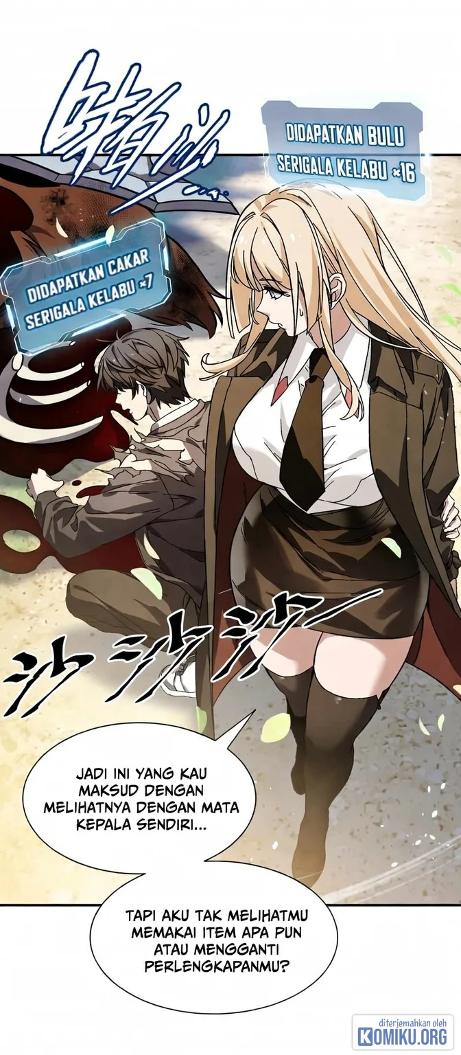Skills have no cooldown, I turned into a natural disaster of undead Chapter 13 Gambar 17