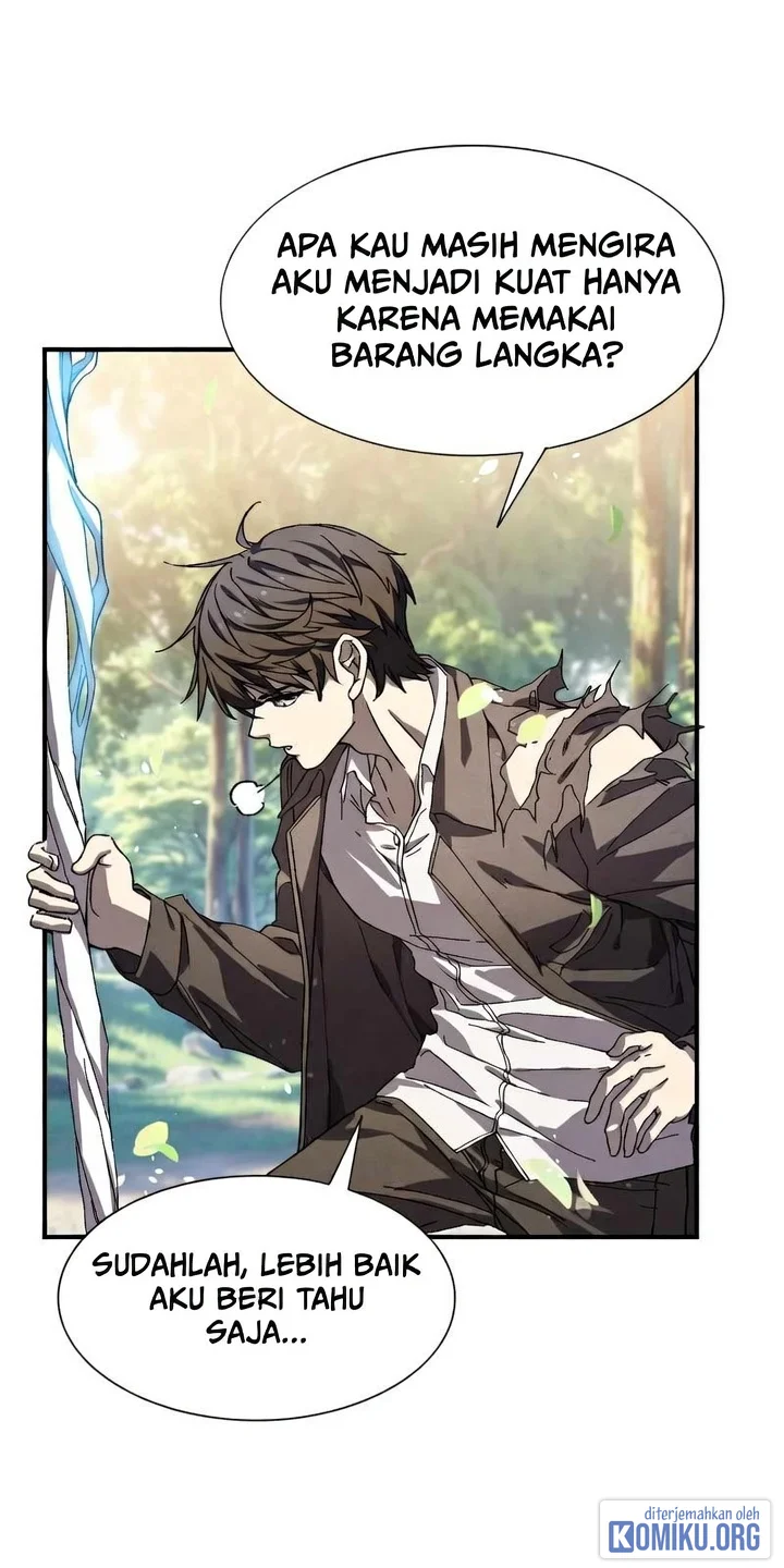 Skills have no cooldown, I turned into a natural disaster of undead Chapter 13 Gambar 18