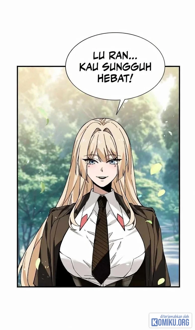 Skills have no cooldown, I turned into a natural disaster of undead Chapter 13 Gambar 23