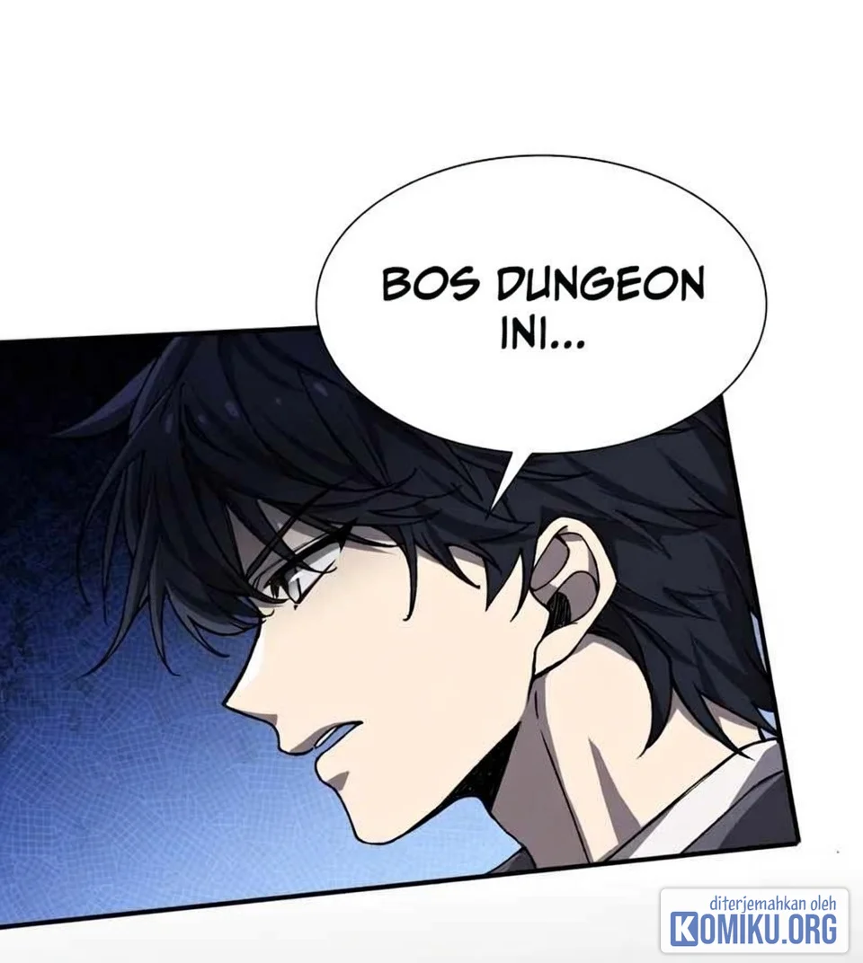 Skills have no cooldown, I turned into a natural disaster of undead Chapter 13 Gambar 28