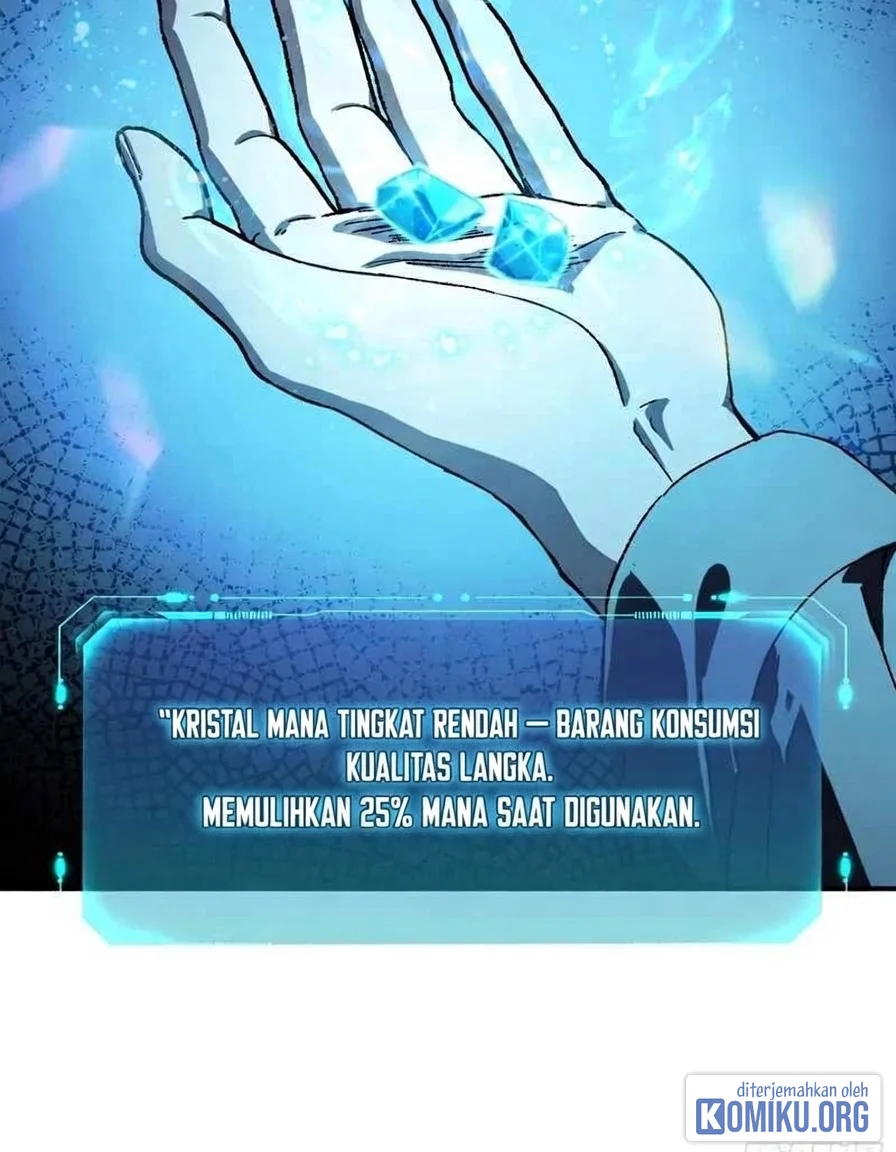 Skills have no cooldown, I turned into a natural disaster of undead Chapter 13 Gambar 39